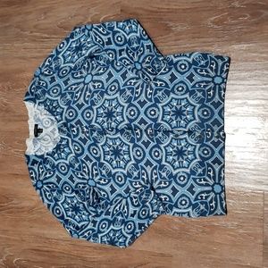 (S) Talbots Soft Lightweight Cardigan Casual Cozy Grannycore